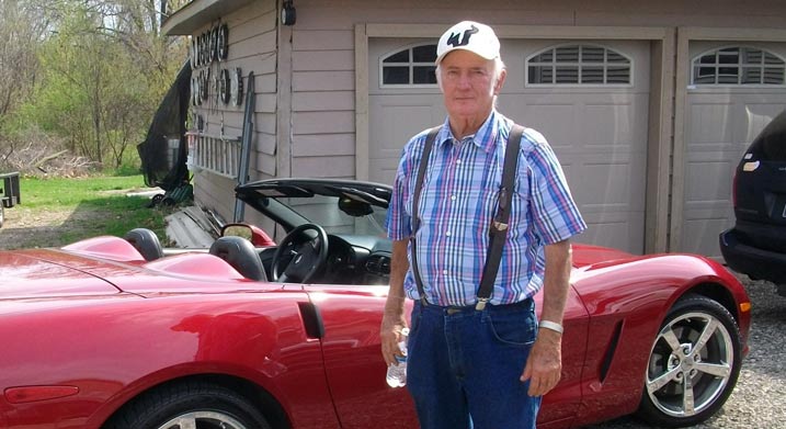 Jack-Crider-and-red-Corvette.jpg